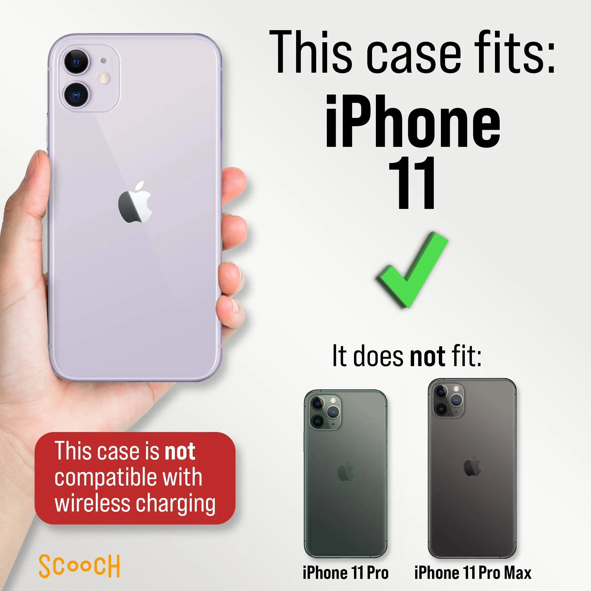 Wingmate for iPhone 11 - Image 4