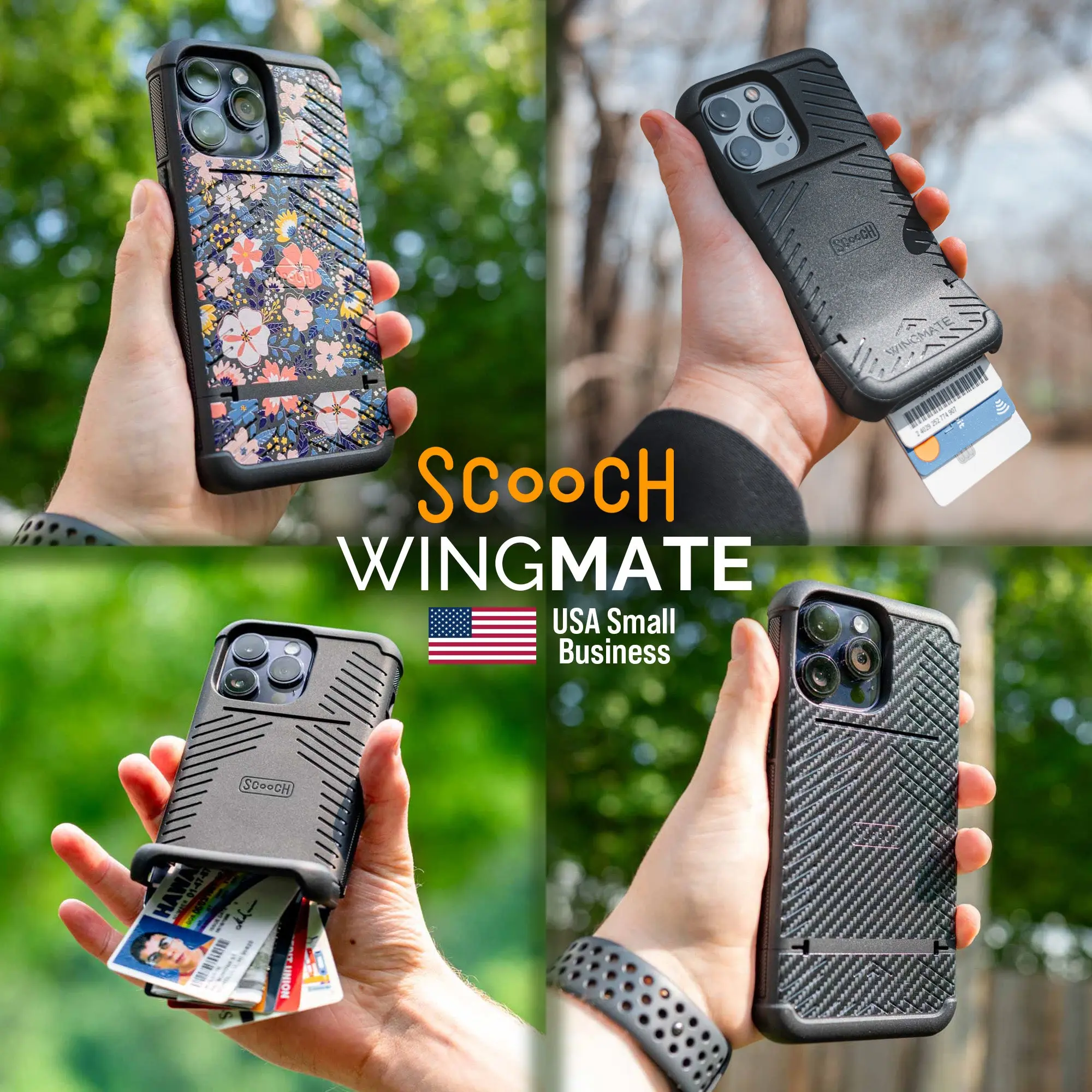 Wingmate for iPhone 11 - Image 8