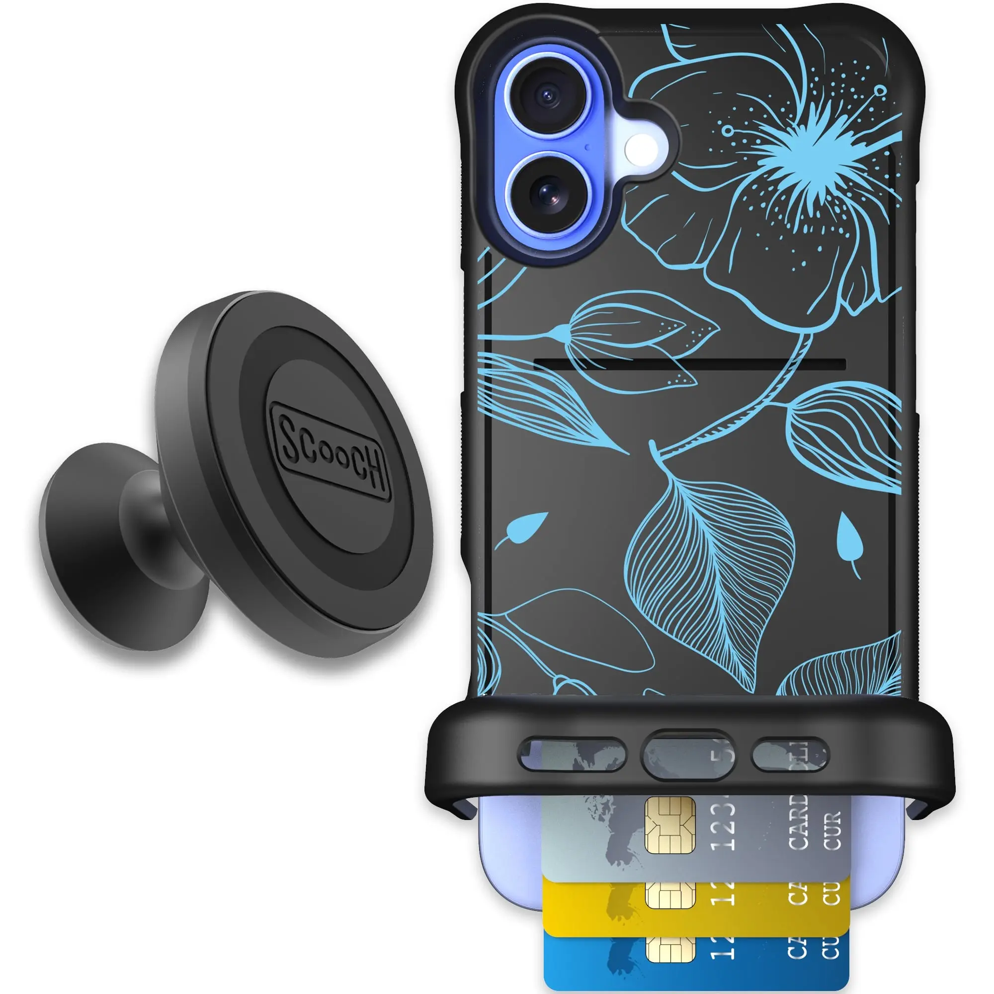 Wingmate Starter Bundle for iPhone 16 Plus - Image 14